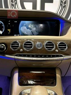 مێرسێدس بێنز S-Class
